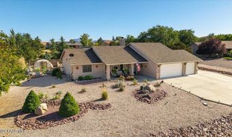 2780 W Quail View Loop, Chino Valley, AZ 86323