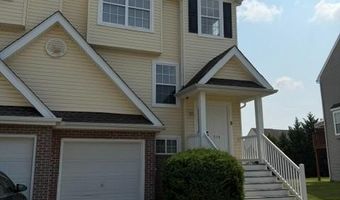 319 PARADEE Dr, Dover, DE 19904