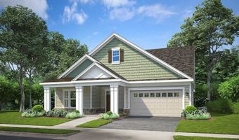 332 Heritage Shores Cir Plan: Quincy, Bridgeville, DE 19933