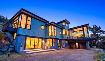 660 S Peak Rd, Boulder, CO 80302