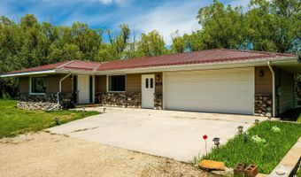 272 St Hwy 335, Big Horn, WY 82833