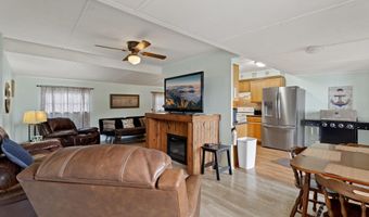 207 Beech St, Bernice, OK 74331