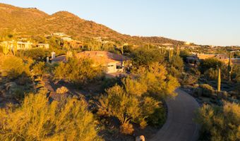 35407 N PALO VERDE Way, Cave Creek, AZ 85331