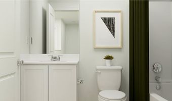 43 Ascot Ave Plan: Richmond w/ Basement, Magnolia, DE 19962