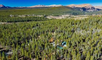 235 Willow Ln Lot 4, Alma, CO 80440