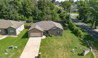 10 Grand Stand Dr, Austin, AR 72007
