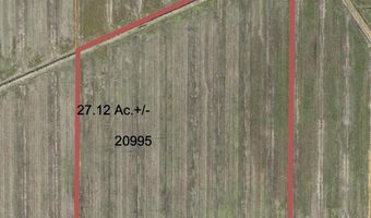 Sr 1918 Road, Aurora, NC 27806