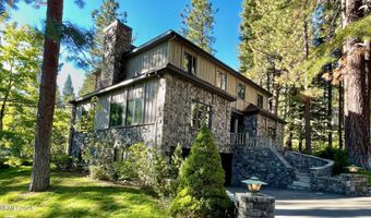 12 Kelly Cir, Glenbrook, NV 89413