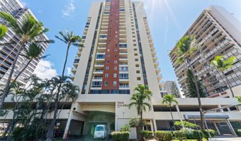 2740 Kuilei St 1902, Honolulu, HI 96826