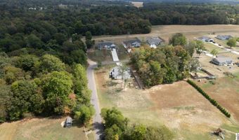 445 John Purdom Dr, Almo, KY 42020