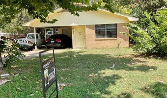 837 Putman St, Sulphur Springs, TX 75482
