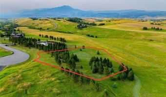 Southview Ridge Lane lot 15, Bozeman, MT 59715