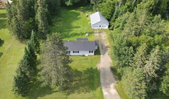 37 Garfield Rd, Ashland, ME 04732