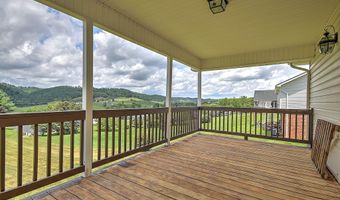 25287 Whiteridge Dr, Abingdon, VA 24211