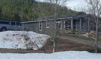 360 WOODEN SPUR Dr, Alpine, WY 83128