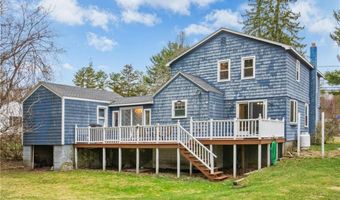 545 Victory Hwy, Burrillville, RI 02839