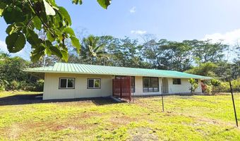 15-1974 8TH Ave, Keaau, HI 96749