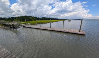 6154 Rudder Ln, Awendaw, SC 29429