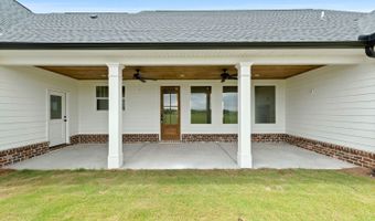 284 Community House Rd, Barnesville, GA 30204
