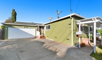 240 W Carolyn Dr, American Canyon, CA 94503