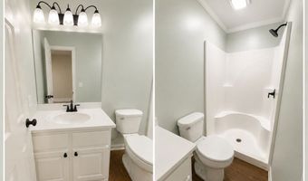 4271 Mt Olivet Rd, Batesville, MS 38606