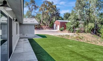 1452 Rock Ter, Alpine, CA 91901