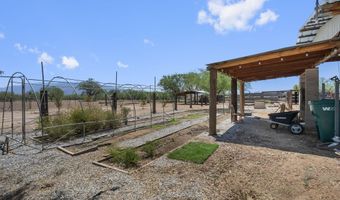 5216 W Arivaca Rd, Amado, AZ 85645