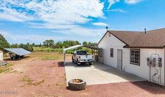 2345 N Yuma Dr, Chino Valley, AZ 86323