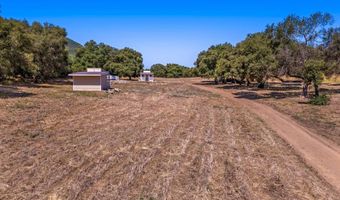 40 Tenaja Road Acres, Fallbrook, CA 92028