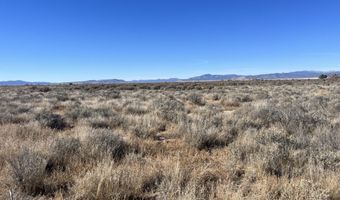 5 09 Acres With .5 AF Of Water, Beryl, UT 84714