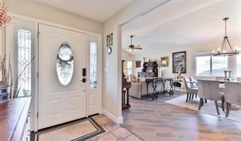 234 Mistletoe Ct, Angels Camp, CA 95222