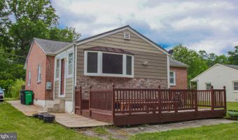 5602 ODELL Rd, Beltsville, MD 20705