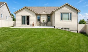 3004 Western Bluffs Blvd, Billings, MT 59106