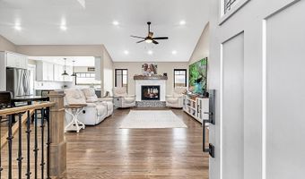 6758 SPENCER Dr, Cheyenne, WY 82007