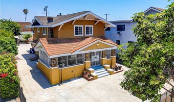 2104 Crenshaw Blvd, Los Angeles, CA 90016