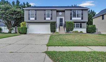 350 LONG MEADOW Way, Arnold, MD 21012