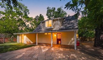 21 Goodwells Ave, Angwin, CA 94508