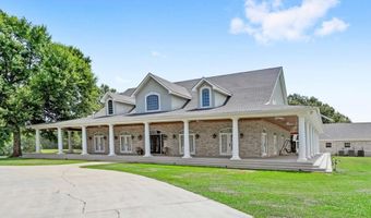 242 Carey Byrd Rd, Carriere, MS 39426