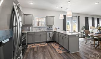 147 Antler Ave, Allenhurst, GA 31301
