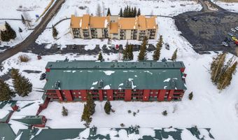 407 S Vasels Rd 24, Brian Head, UT 84719