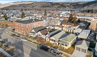 212 W 3rd St, Anaconda, MT 59711