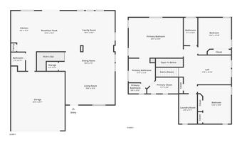 11088 Crown Crest Ln, Las Vegas, NV 89135