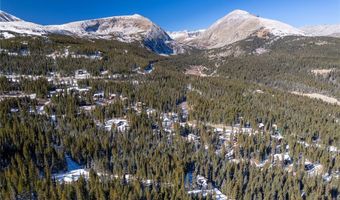 387 COUNTY ROAD 674, Breckenridge, CO 80424