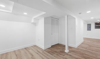 1436 W ST SE, Washington, DC 20020
