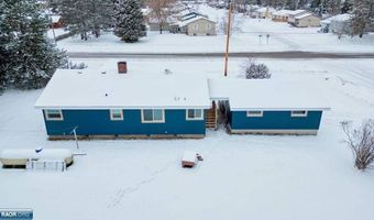 98 South Dr, Babbitt, MN 55706