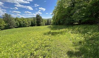 3705 N Cambridge Rd, Cambridge, VT 05464