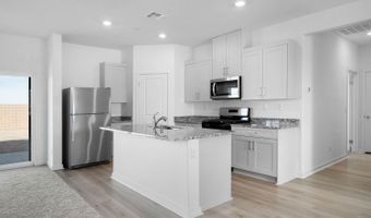 14835 White Sage Rd Plan: Hermosa, Apple Valley, CA 92307