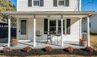 325 HOWELL SCHOOL Rd, Bear, DE 19701