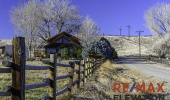 1531 Big Horn Ave, Basin, WY 82410