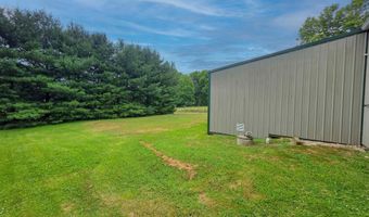 107 CR 70 E, Bloomfield, IN 47424